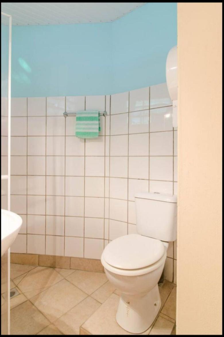 Bed and Breakfast Casa Lof Case-Pilote Exterior foto